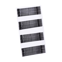 A179  訂購黑色發夾壹字夾超緊  邊夾隱形夾小號波浪發卡 盤發夾影樓發飾 發卡製造商 A179  訂購黑色發夾壹字夾超緊  邊夾隱形夾小號波浪發卡 盤發夾影樓發飾 發卡製造商